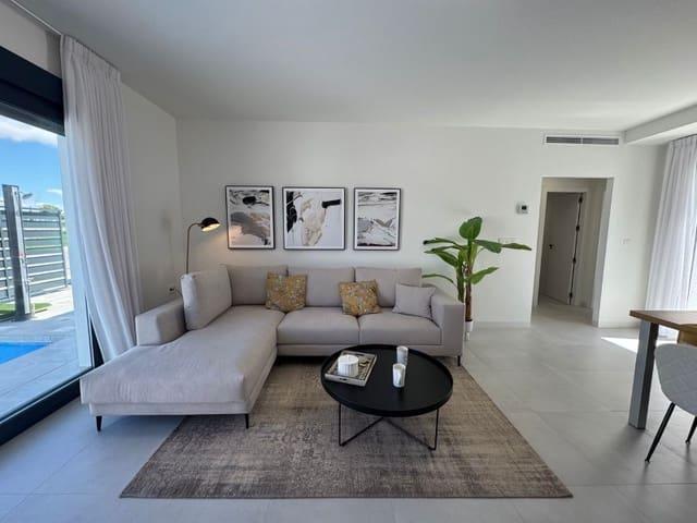 Pareado en venta en Roldan, Murcia