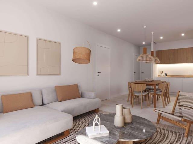 Pareado en venta en Roldan, Murcia