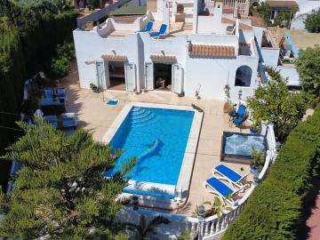 Pareado en venta en Torrevieja, Alicante Costa Blanca