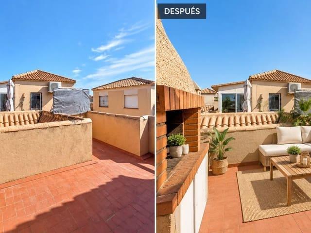 Pareado en venta en Torrevieja, Alicante Costa Blanca