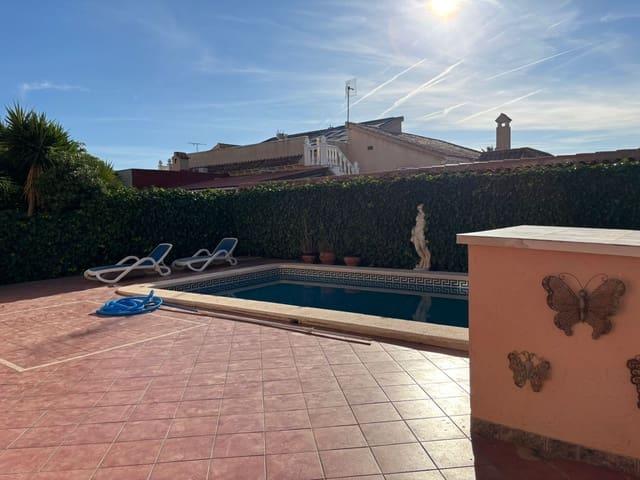 Pareado en venta en Torrevieja, Alicante Costa Blanca