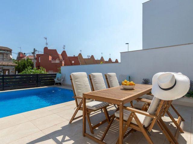 Pareado en venta en Torrevieja, Alicante Costa Blanca