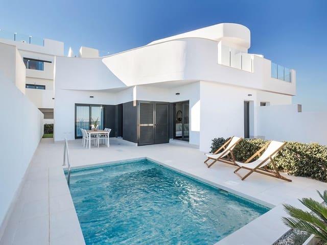 Pareado en venta en Torrevieja, Alicante Costa Blanca