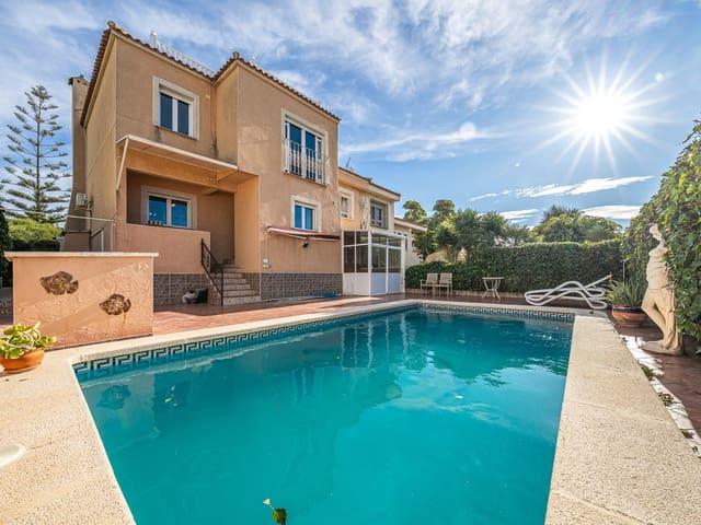 Pareado en venta en Torrevieja, Alicante Costa Blanca