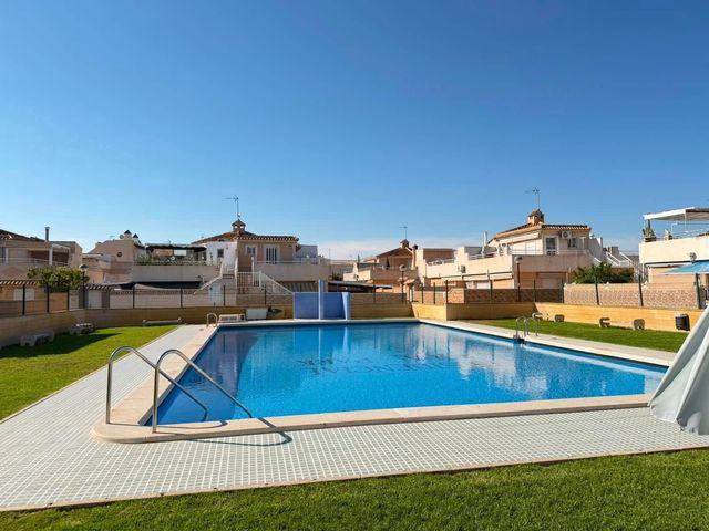 Pareado en venta en Torrevieja, Alicante Costa Blanca