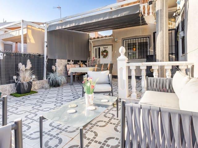 Pareado en venta en Torrevieja, Alicante Costa Blanca