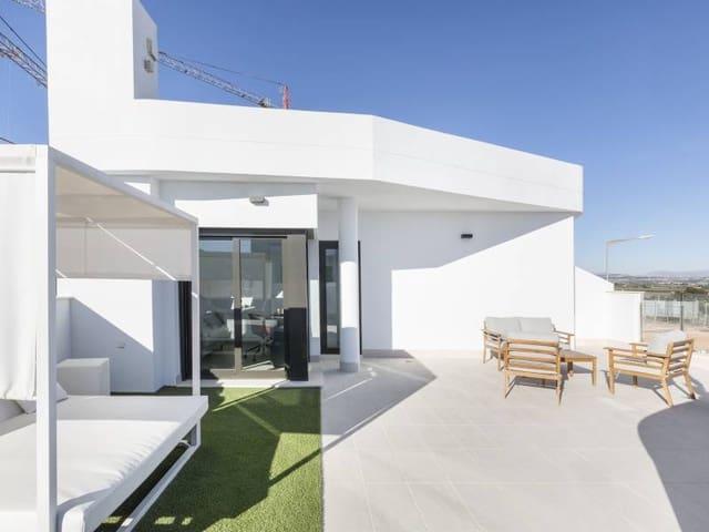 Pareado en venta en Torrevieja, Alicante Costa Blanca