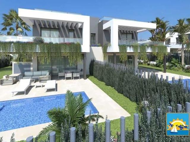 Pareado en venta en Torrevieja, Alicante Costa Blanca