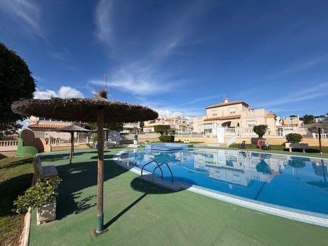 Pareado en venta en Torrevieja, Alicante Costa Blanca