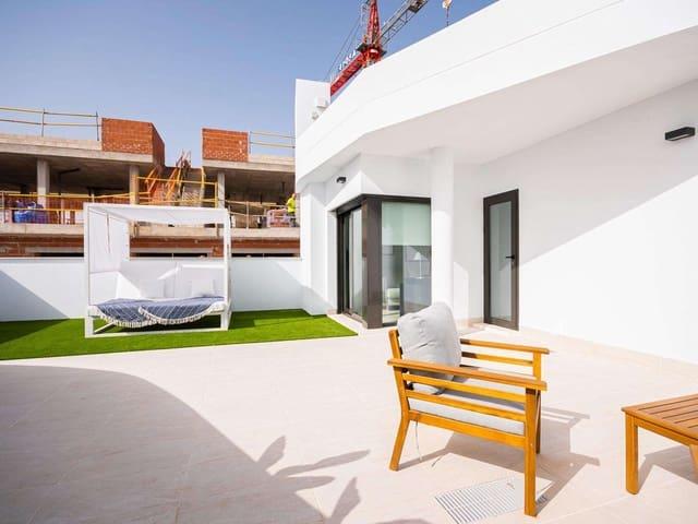 Pareado en venta en Torrevieja, Alicante Costa Blanca