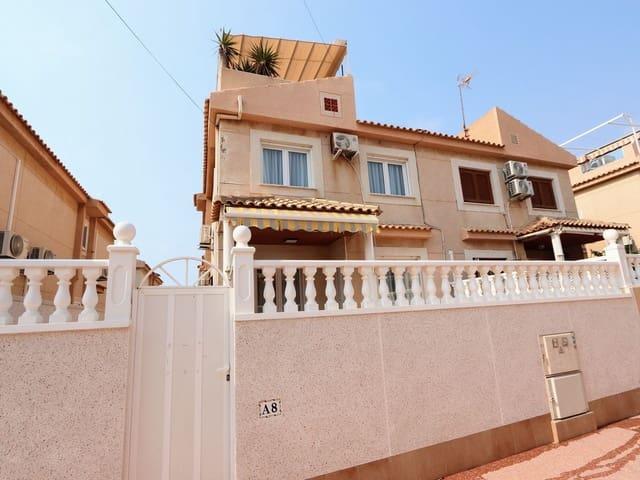 Chalet en venta en Torrevieja, Alicante Costa Blanca