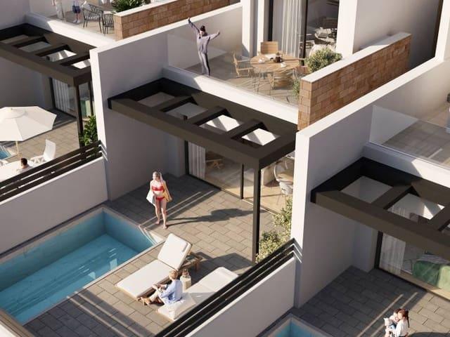 Pareado en venta en Torrevieja, Alicante Costa Blanca