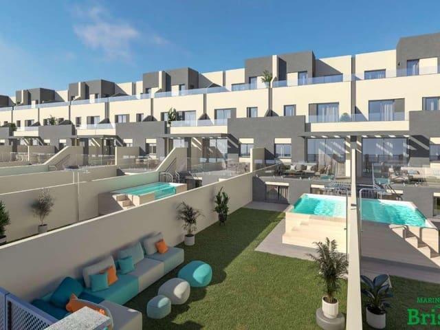 Pareado en venta en Torrox Costa, Málaga Costa del Sol