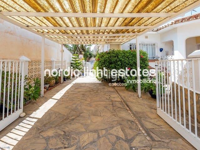 Pareado en venta en Torrox Costa, Málaga Costa del Sol
