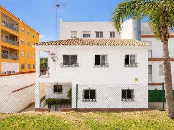 Pareado en venta en Torrox Costa, Málaga Costa del Sol