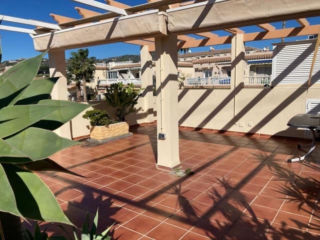 Pareado en venta en Torrox Costa, Málaga Costa del Sol