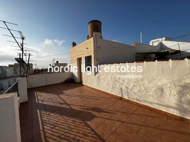 Pareado en venta en Torrox, Málaga Costa del Sol