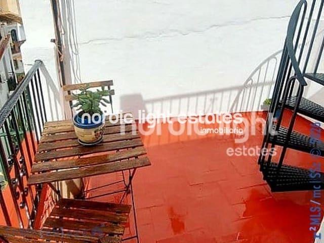 Pareado en venta en Torrox, Málaga Costa del Sol