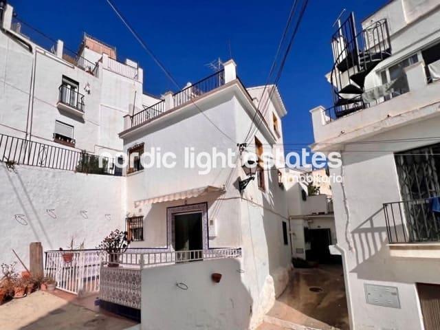 Pareado en venta en Torrox, Málaga Costa del Sol