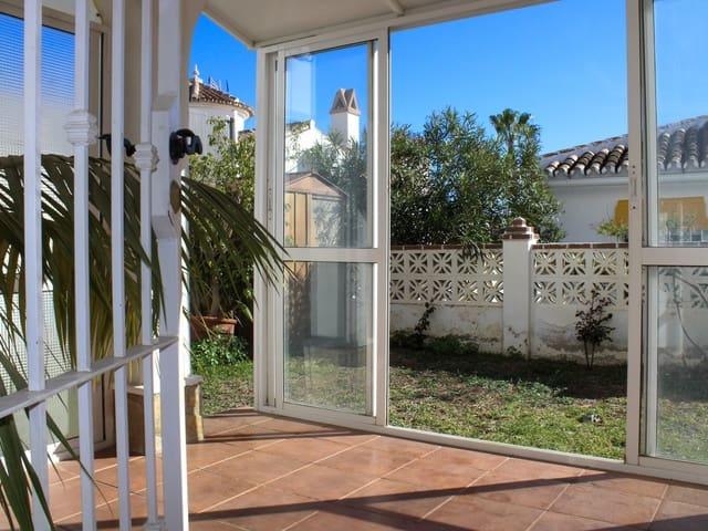 Pareado en venta en Torrox, Málaga Costa del Sol