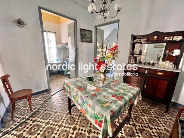 Pareado en venta en Torrox, Málaga Costa del Sol