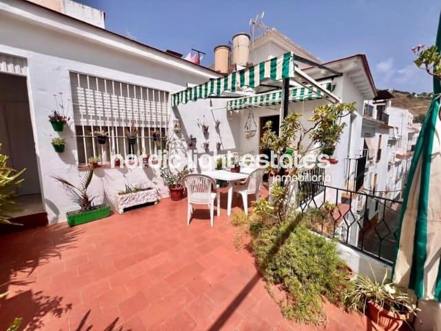 Pareado en venta en Torrox, Málaga Costa del Sol