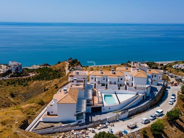 Pareado en venta en Torrox, Málaga Costa del Sol
