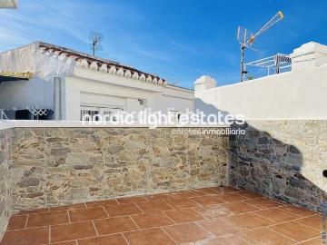 Pareado en venta en Torrox, Málaga Costa del Sol