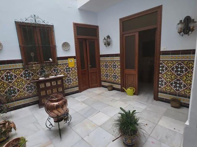 Pareado en venta en Ubrique, Cádiz