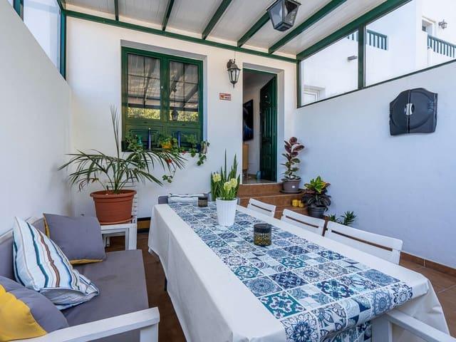 Pareado en venta en Uga, Lanzarote