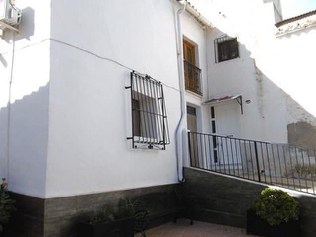 Pareado en venta en Urrácal, Almería
