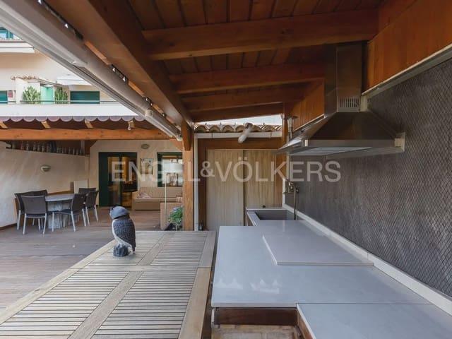 Pareado en venta en València, Valencia Costa Valencia