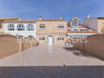 Pareado en venta en València, Valencia Costa Valencia