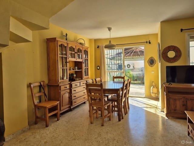 Pareado en venta en Vélez Málaga, Málaga Costa del Sol