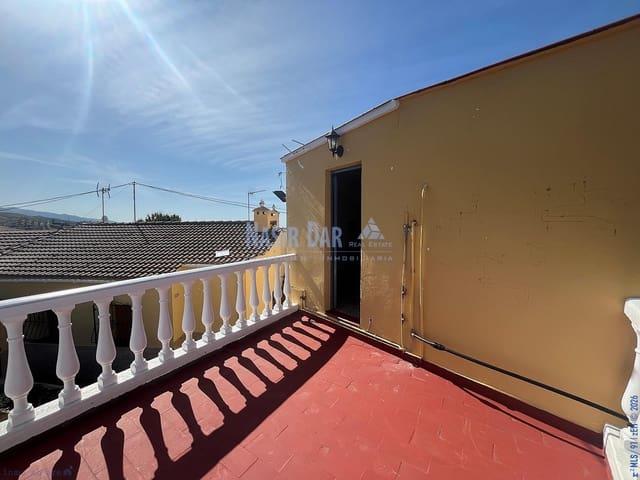 Pareado en venta en Triana, Málaga Costa del Sol