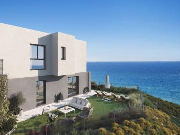 Pareado en venta en Vélez Málaga, Málaga Costa del Sol