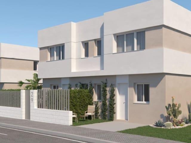 Pareado en venta en Vélez Málaga, Málaga Costa del Sol