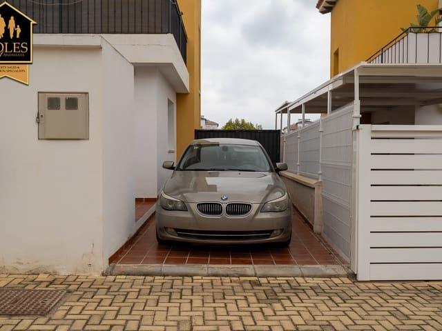 Pareado en venta en Vera, Almería Costa Almería