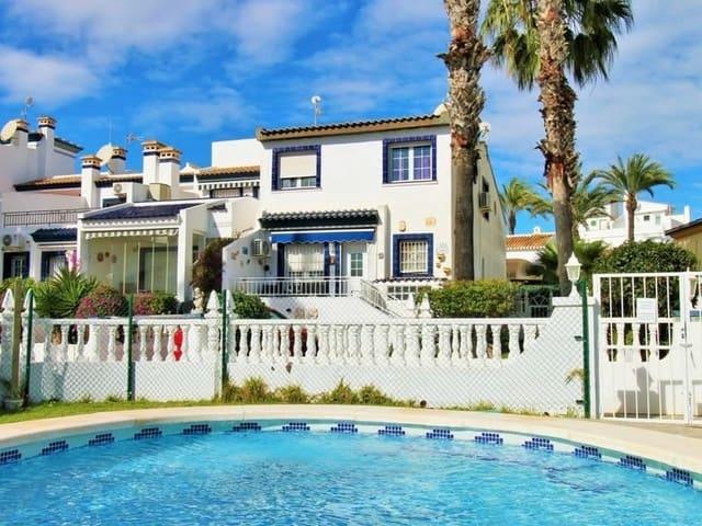 Pareado en venta en Villamartin, Alicante Costa Blanca