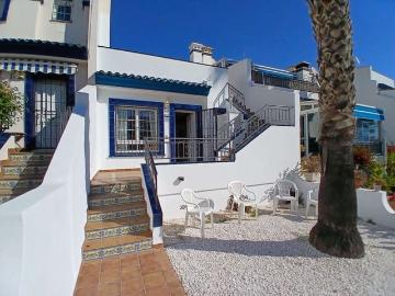 Pareado en venta en Villamartin, Alicante Costa Blanca