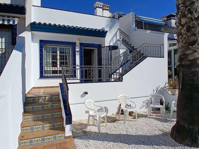 Pareado en venta en Villamartin, Alicante Costa Blanca