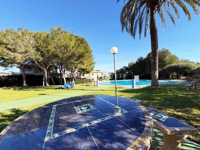 Pareado en venta en Villamartin, Alicante Costa Blanca