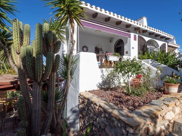 Pareado en venta en Villamartin, Alicante Costa Blanca