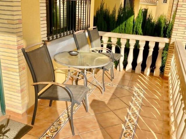 Pareado en venta en Villamartin, Alicante Costa Blanca