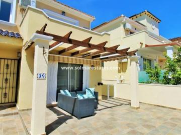 Pareado en venta en Villamartin, Alicante Costa Blanca