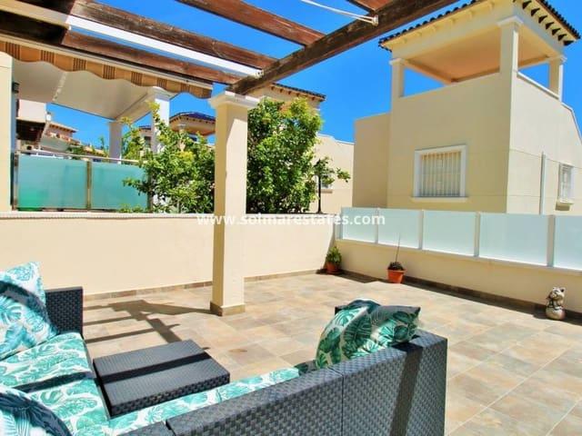 Pareado en venta en Villamartin, Alicante Costa Blanca