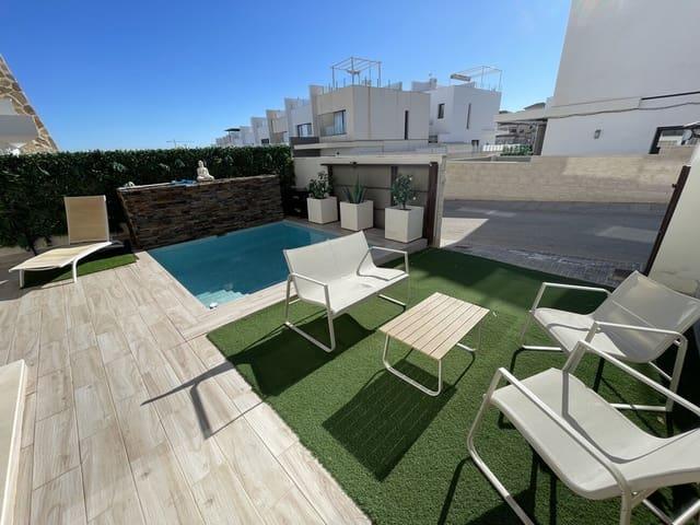Pareado en venta en Villamartin, Alicante Costa Blanca