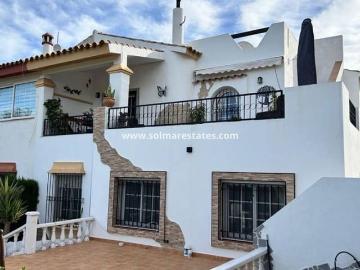 Pareado en venta en Villamartin, Alicante Costa Blanca