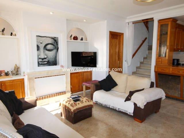 Pareado en venta en Villamartin, Alicante Costa Blanca