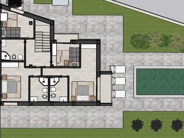 Chalet en venta en Villaverde, Fuerteventura
